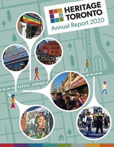 2020 annual report cover