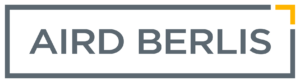 Logo for Aird Berlis