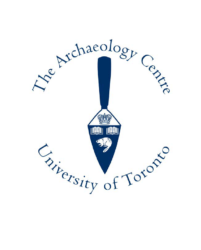 Logo of the University of Toronto's Archaeology Centre