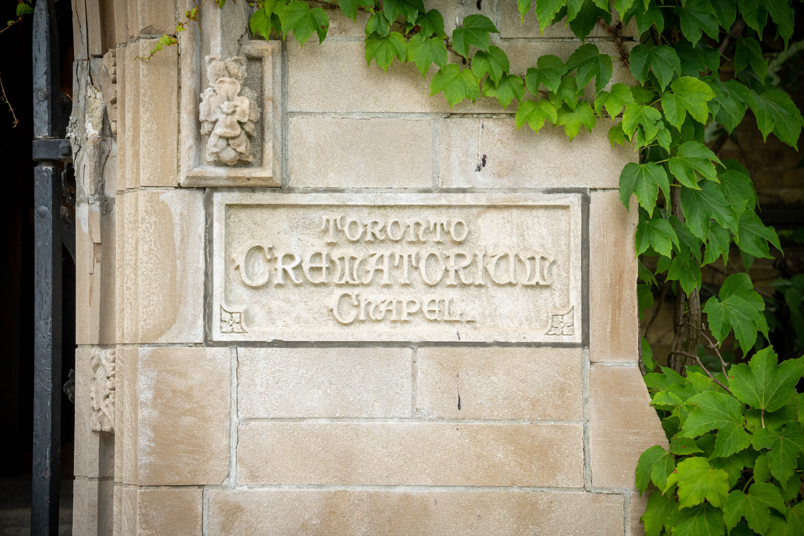 Black History Unburied: Toronto Necropolis Beyond the Grave – Heritage ...