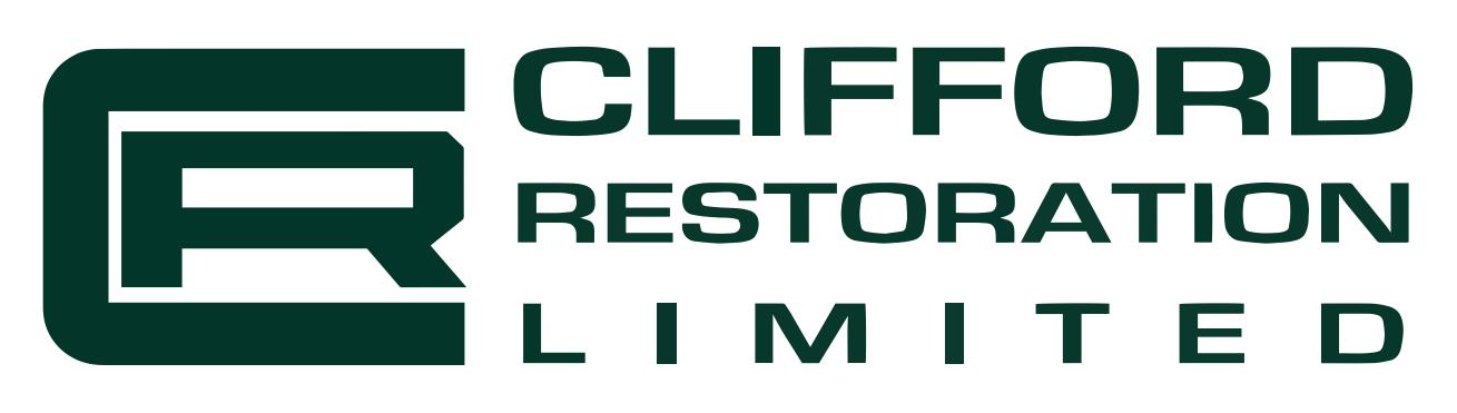 2025 Clifford Restoration Limited Logo