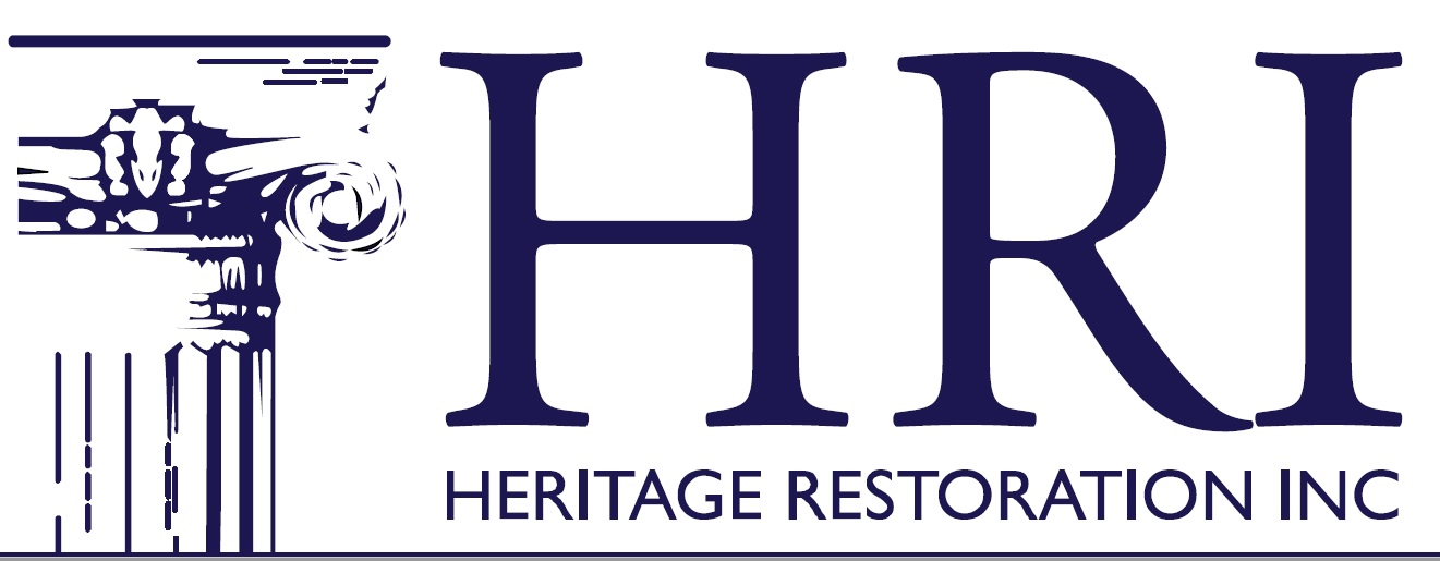 Heritage Restoration Inc logo
