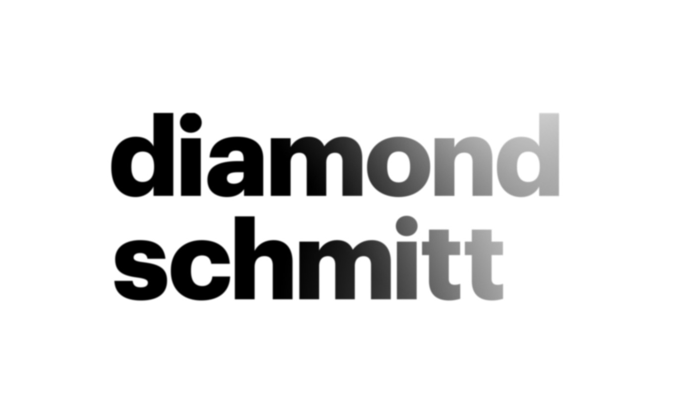 Diamond Schmitt Architects Logo