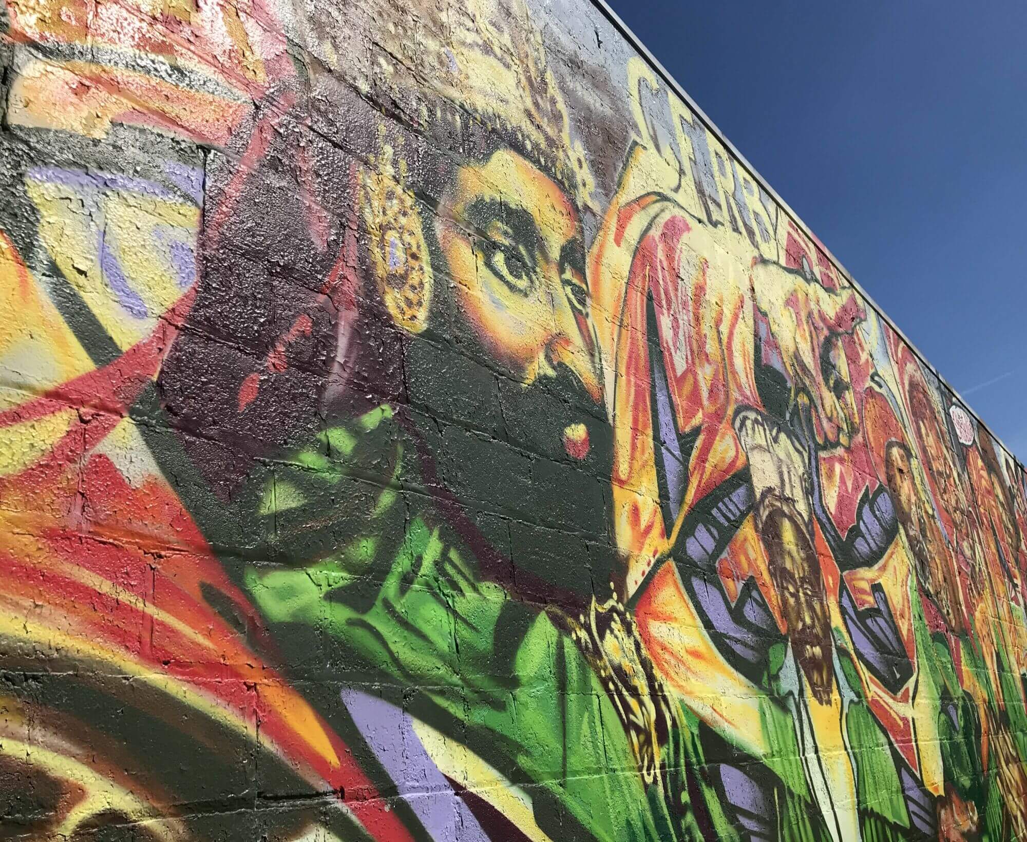 Heritage Toronto little jamaica toronto history