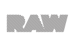 Logo of RAW Design