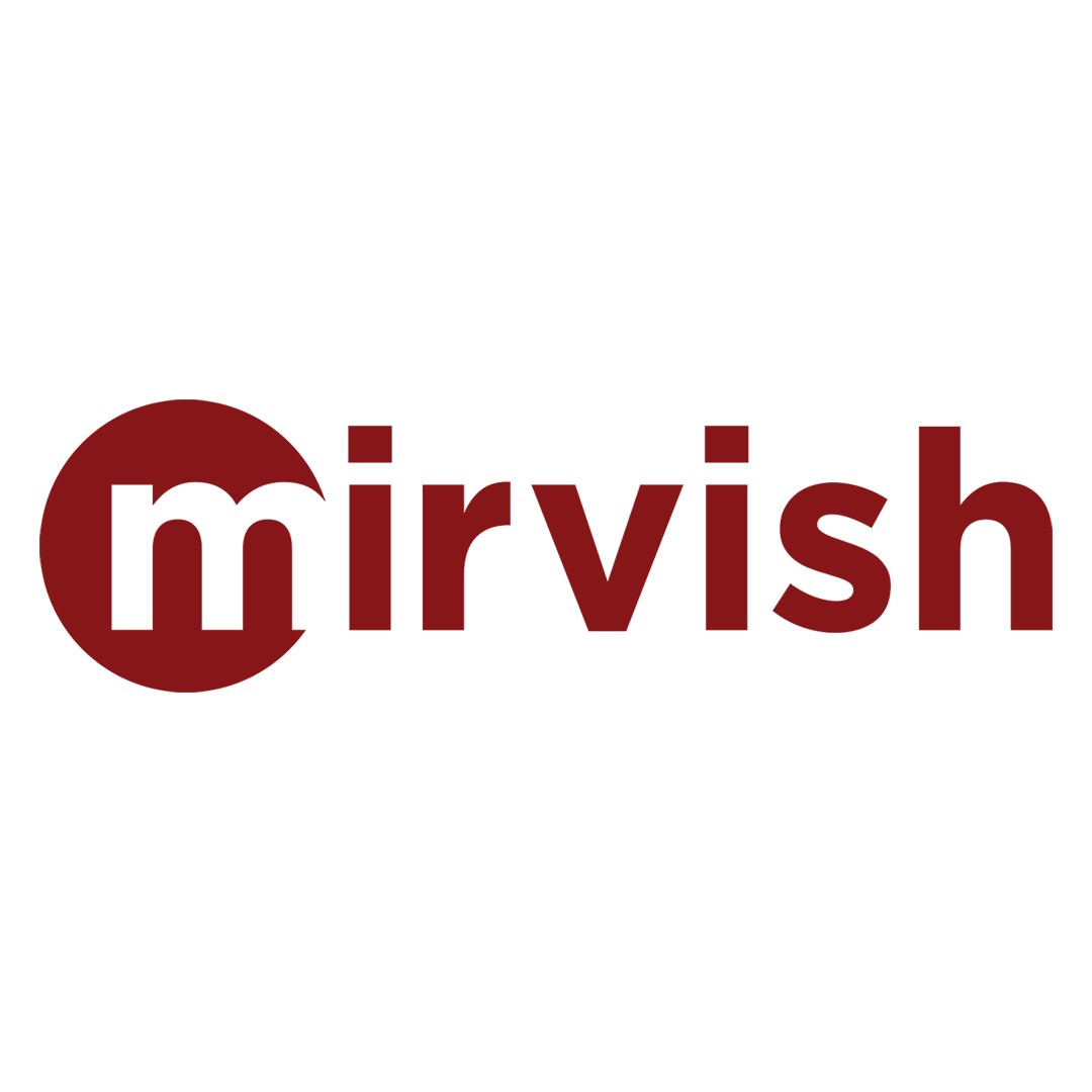 Mirvish Productions Logo 