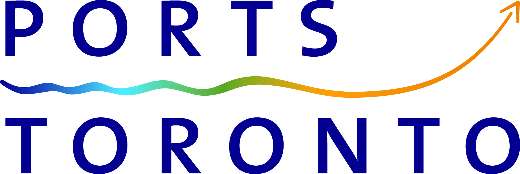 Ports Toronto Logo 