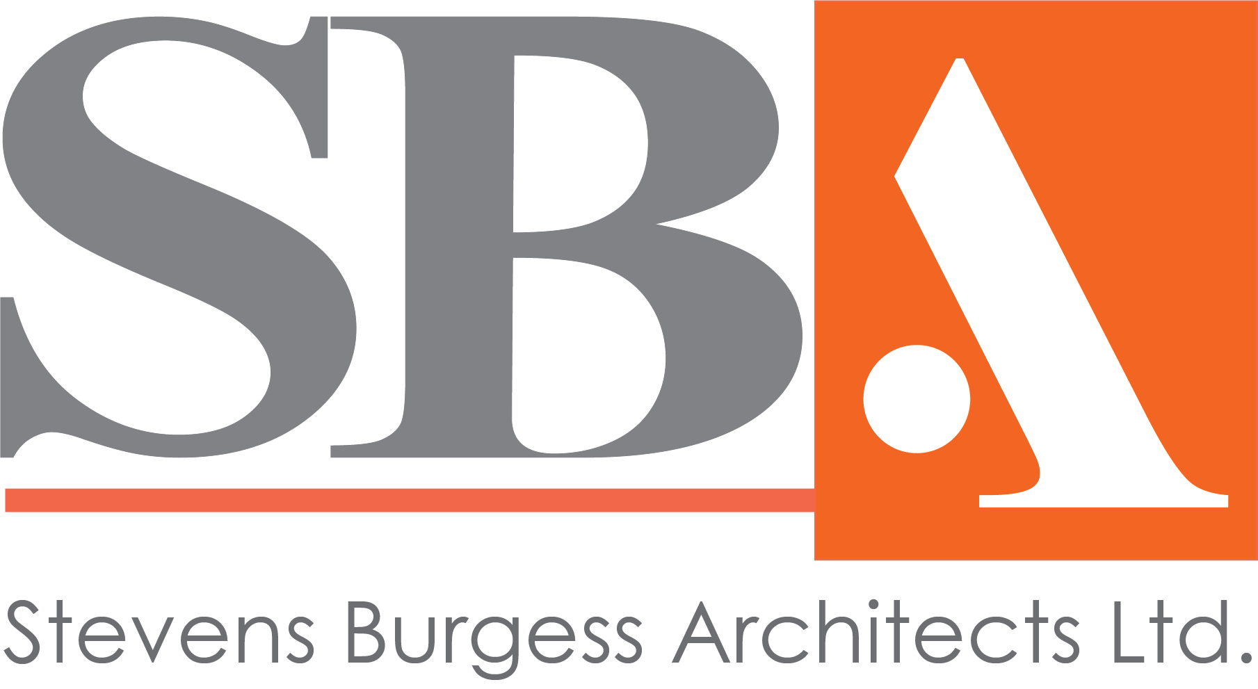 Steven Burgess Architects Ltd. Logo