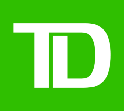 Logo for TD