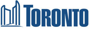 City of Toronto logo